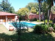 Casa en Venta, 5 Ambientes, en Pueblo Nuevo, Lujan, GBA...