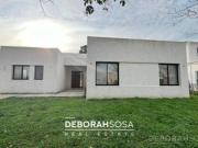 Casa en Venta 5 ambientes lote interno San Matias Escobar