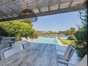 Casa en Venta 5 Ambientes s a La Laguna Barrio San Marco...