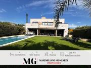 Casa venta Santa Inés Esteban Echeverría