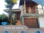 CASA EN VENTA, 5 AMBIENTES. SANTA TERESITA
