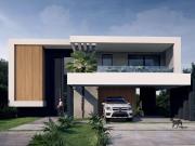 CASA EN VENTA 5 AMBIENTES TERRALAGOS CANNING