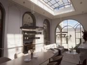 Casa en VENTA 5 dormis 4 baños patio piscina terraza A...