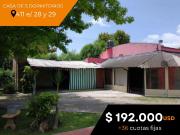 Casa en venta 5 Dormitorios 3 Baños 3 Cocheras SUM...