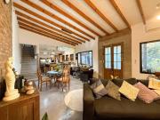 CASA EN VENTA 5 DORMITORIOS CON PARQUE