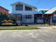 Casa En Venta 5 Dormitorios En Puerto Montt