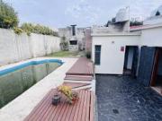 Casa en Venta, 5 dormitorios parque y pileta en 17 y 61...
