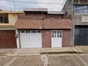 CASA EN VENTA, 5 RECAMARAS, COLONIA INDUSTRIAL, MORELIA,...