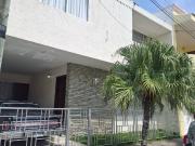 Casa en Venta 5 recámaras, Fraccionamiento Reforma, Veracruz