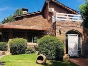 CASA EN VENTA 5amb C/ PILETA COUNTRY GOLF EL SOSIEGO CANNING