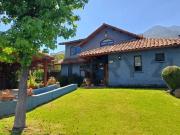 Casa En Venta 5D4B Club De Campo Norte