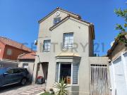 CASA EN VENTA, 5D 4B, QUILICURA