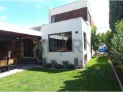 CASA EN VENTA, 5D, LAS CONDES