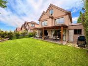 Casa en Venta, 5D y 4B, San Carlos de Apoquindo, Las Condes