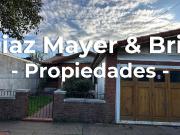 Casa EN VENTA
