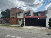 Casa en Venta Prados Tepeyac