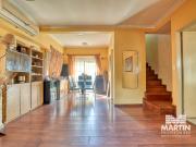 Casa en venta 6 amb con jardín en Olivos