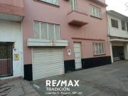 casa en venta 6 amb zona centro apta comercial