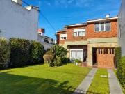 CASA EN VENTA 6 AMBIENTES C/PARQUE GARAGE CHAUVIN