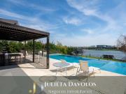 Casa en Venta 6 ambientes en Barrio El Canton Islas con...