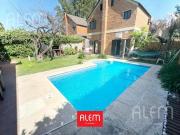 Casa en venta 6 ambientes en Casuarinas Canning Ezeiza