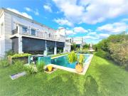 CASA EN VENTA 6 AMBIENTES NUEVO QUILMES