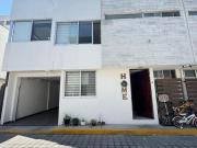 CASA EN VENTA, 6 RECAMARAS, CHOLULA