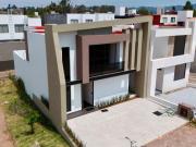 Casa en Venta 6º Retorno de Olivos 200 Fraccionamiento...