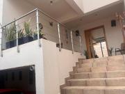 CASA EN VENTA, 6a SECCION DE LOMAS VERDES, NAUCALPAN DE...