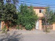 Casa en Venta, 6D 3B, Macul