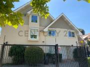 CASA EN VENTA, 6D 5B, LAS CONDES