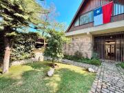 CASA EN VENTA, 6D 5B, LAS CONDES