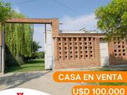 Casa en Venta