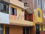 Casa En Venta – 72 M² | 2 Pisos + Azotea | Lista Para Vivir