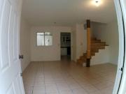 Casa en Venta, 72m2, Villa del Real 5ta secc, Tecámac