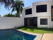 Casa en Venta: $7,180,000 Lomas de la Selva Zona Dorada...