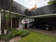 Casa en venta 7 amb c/ cochera en Villa Luzuriaga