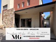 Casa venta Tristán Suárez Ezeiza