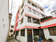 CASA EN VENTA 7 DEPARTAMENTOS SAN ISIDRO DEL INCA