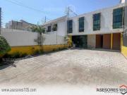 CASA EN VENTA UBICADA EN COLONIA CHAPALITA