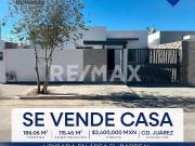 CASA EN VENTA