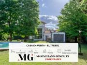 Casa venta Barrio Parque El Trébol La Unión