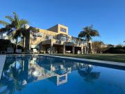 Casa en venta 9 ambientes en Ayres de Pilar, Pilar