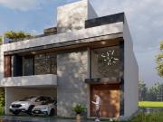 Casa en venta A63 Lomas del Pedregal