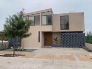 Casa en venta a 10 minutos de Centro Sur