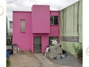 Casa en Venta a 12 min de Plaza Real Reynosa