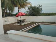 CASA EN VENTA A 130 METROS DEL MAR, CHICXULUB PUERTO, MÉRIDA