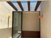 Casa en venta a 150m del mar de Telchac