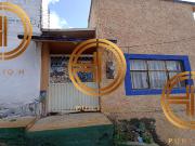 Casa en Venta a 15 min de Cristo Rey Pachuca