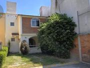 CASA EN VENTA A 15 MINS DEL CENTRO DE TOLUCA